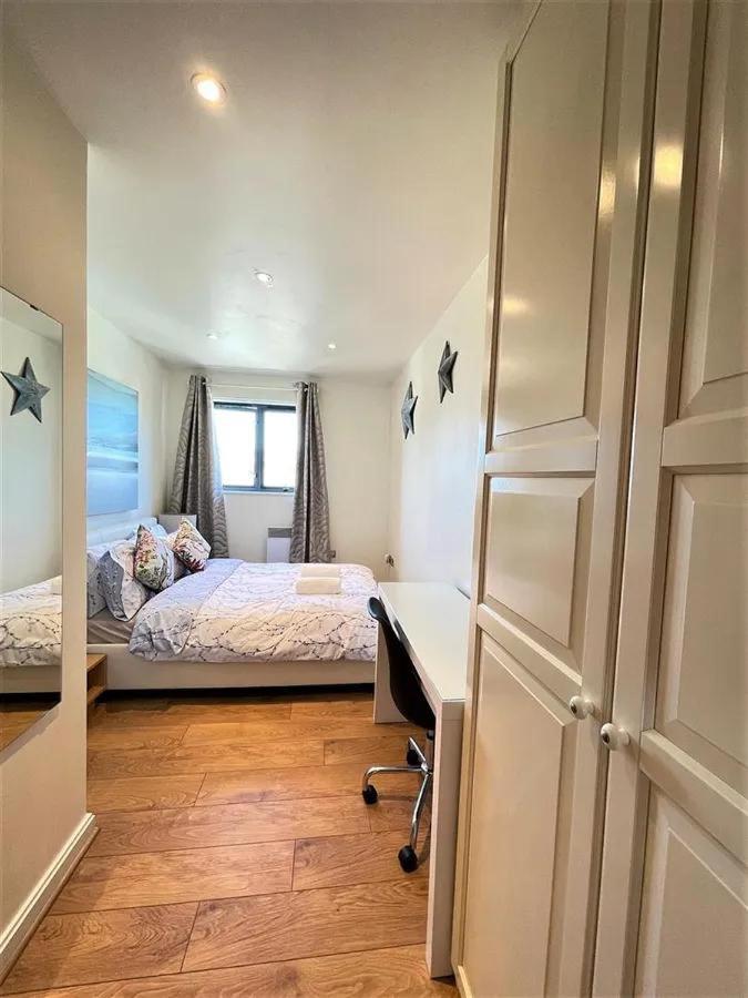 Holiday Home 斯旺西 外观 照片